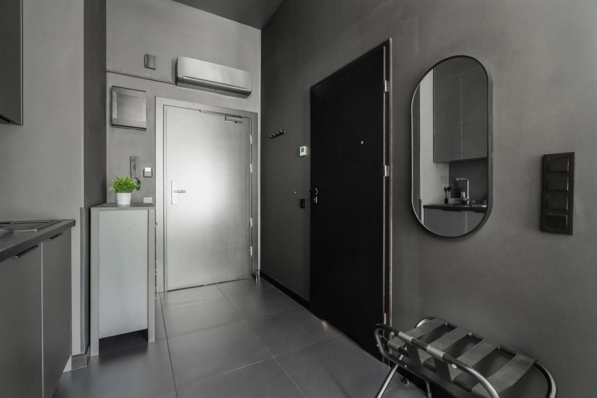 Citycenter Sauna & Fitness Apartments Podgorna By Renters Prestige Познан Екстериор снимка